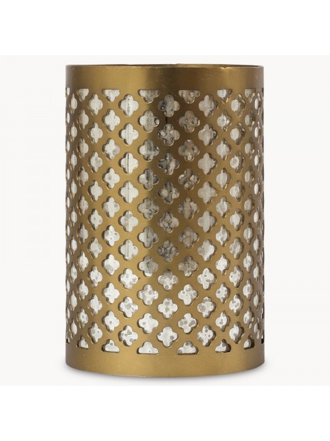 Sunningdale Medium Etched Lantern